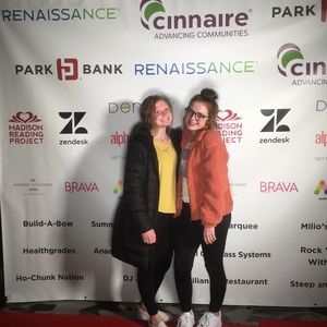 Meet your Posher, Jasmine